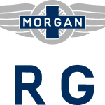 Morgan Motor Company Logo Vector