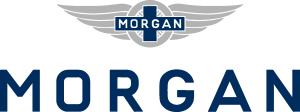 Morgan Motor Company Logo Vector