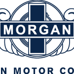 Morgan Motors Logo Vector