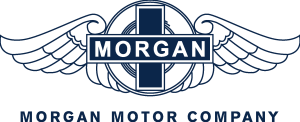 Morgan Motors Logo Vector