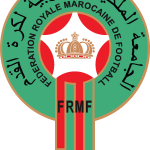 Morocco National Team Logo Vector