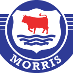 Morris Logo Vector