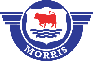 Morris Logo Vector