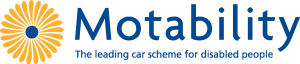 Motability Logo Vector