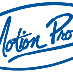 Motion Pro Logo Vector