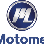 Motomel Motos Logo Vector