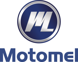 Motomel Motos Logo Vector