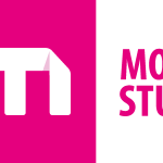 Motor Studio Logo Vector