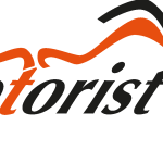 Motorist Logo Vector