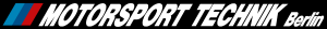 Motorsport Technik Berlin Logo Vector