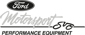 Motosport Svo Logo Vector