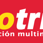 Motrio Logo Vector