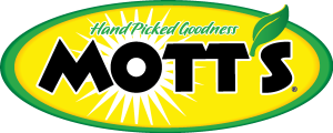 Mott’S. Logo Vector