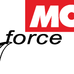 Motul Fluid Force Logo Vector