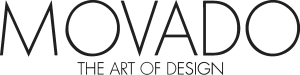 Movado Logo Vector