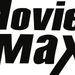 Movie Max Logo Vector