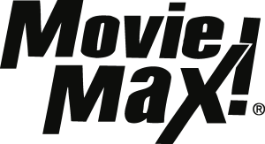 Movie Max Logo Vector