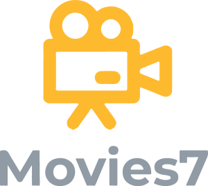 Movies7 Logo Vector