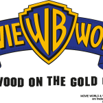 Movieworld Logo Vector