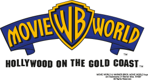 Movieworld Logo Vector