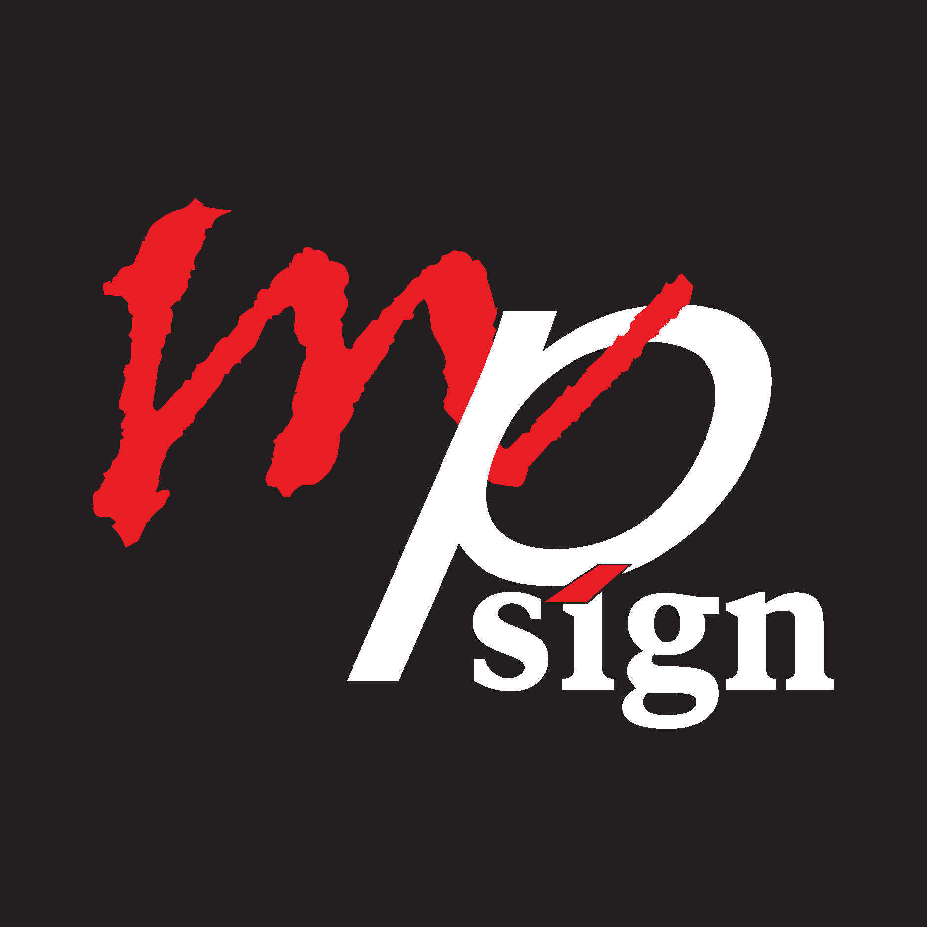 Mp Sign Logo Vector - (.Ai .PNG .SVG .EPS Free Download)