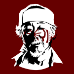 Mr Miyagi Logo Vector