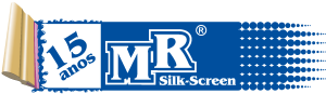 Mr Silk 16 Anos Logo Vector