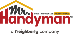 Mr. Handyman Logo Vector
