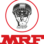 Mrf Logo Vector