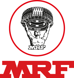 Mrf Logo Vector