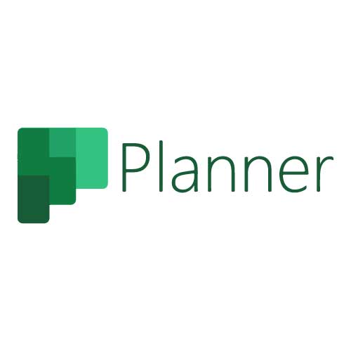 Ms Planner Logo Vector - (.Ai .PNG .SVG .EPS Free Download)