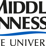 Mtsu Logo Vector