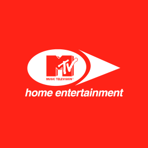 Mtv Home Entertainment Logo Vector