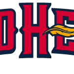 Mud Hens Logo Vector