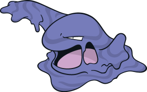 Muk Logo Vector