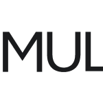 Mullen Automotive Logo Vector