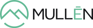 Mullen Automotive Logo Vector