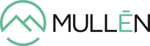 Mullen Logo Vector