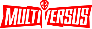 Multiversus Logo Vector