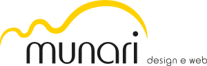 Munari Logo Vector