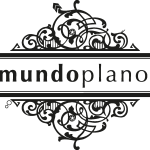 Mundoplano Logo Vector