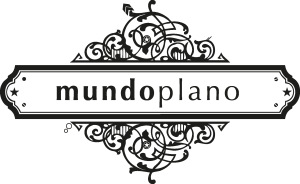 Mundoplano Logo Vector