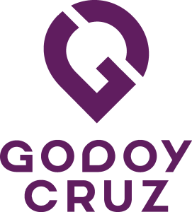 Municipalidad de Godoy Cruz Logo Vector