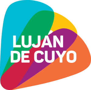 Municipalidad de Luján de Cuyo Logo Vector