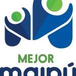 Municipalidad de Maipú Logo Vector