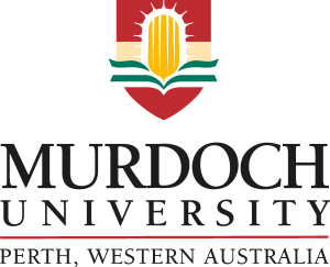 Murdoch University Logo Vector