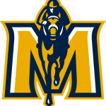 Murray State Racers Logo Vector