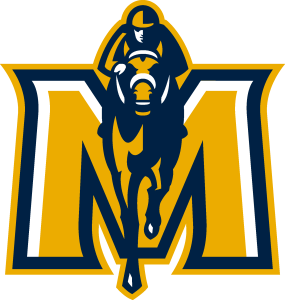 Murray State Racers Logo Vector