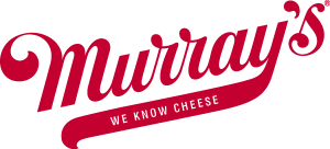 Murray’s Cheese Logo Vector