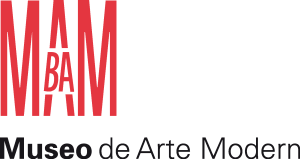 Museo De Arte Moderno, Conaculta Inba Logo Vector